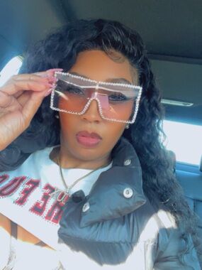 Meet your Posher, DeShaunna